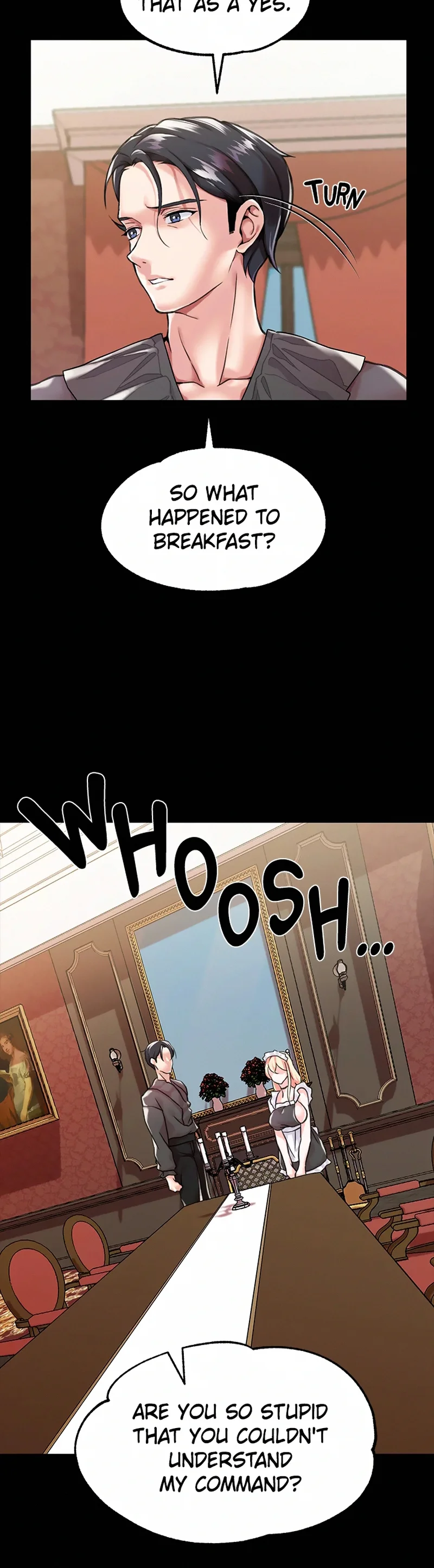 Breaking a Romantic Fantasy Villain Chapter 2 page 53