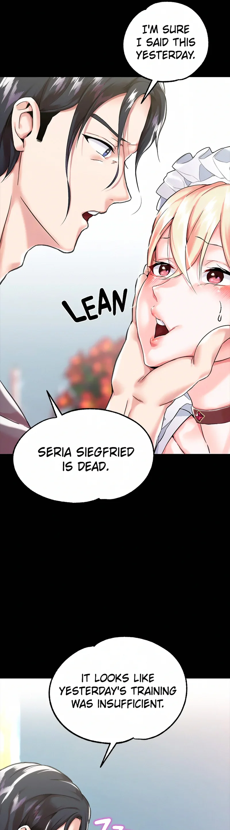 Breaking a Romantic Fantasy Villain Chapter 2 page 56