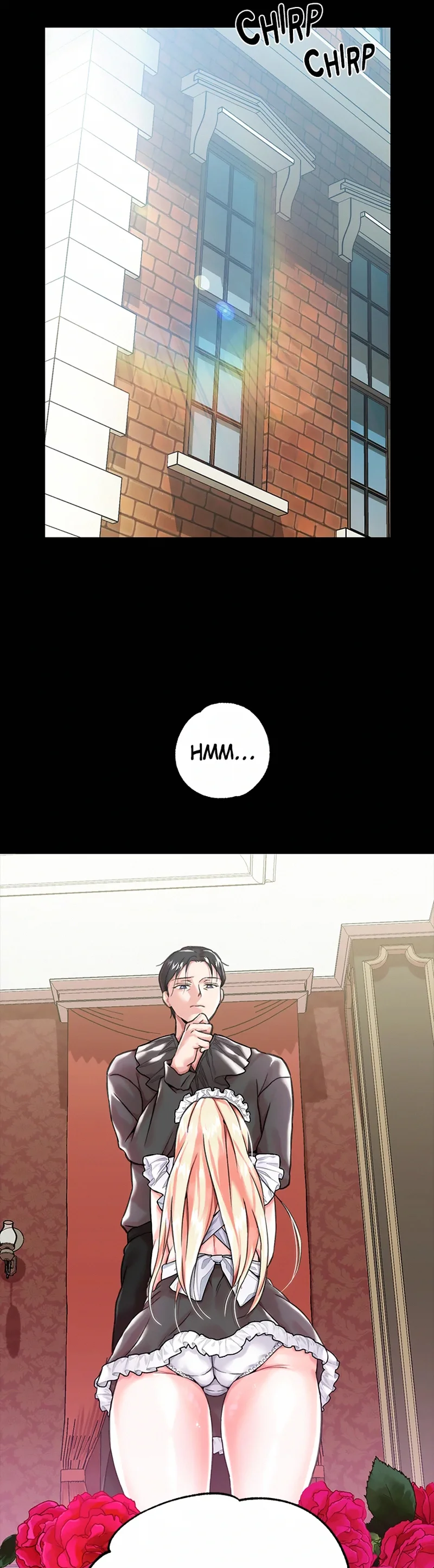 Breaking a Romantic Fantasy Villain Chapter 2 page 51