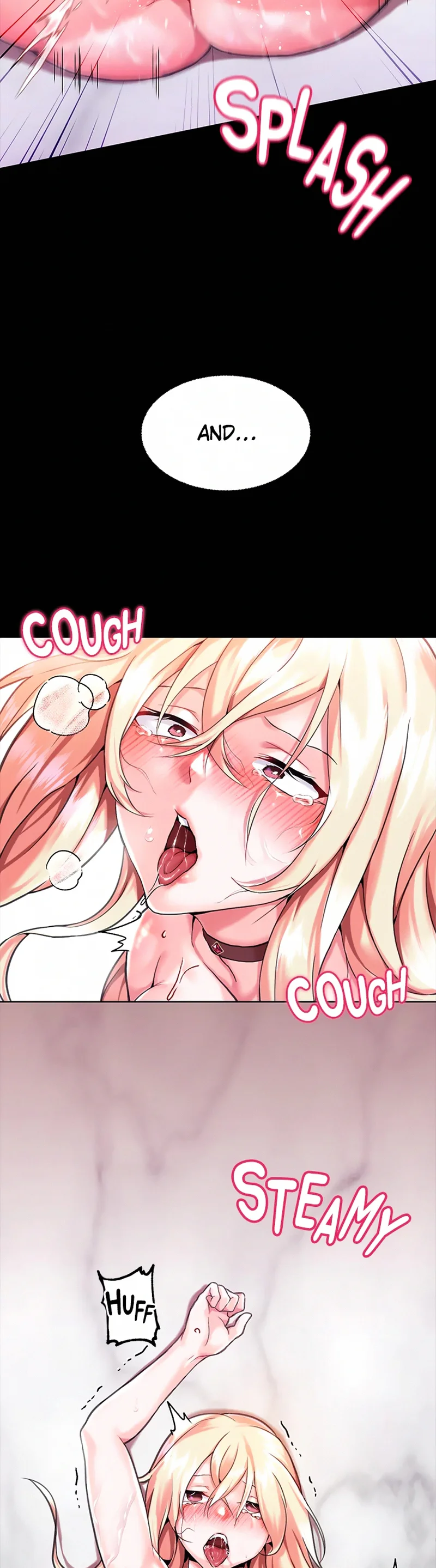 Breaking a Romantic Fantasy Villain Chapter 2 page 43