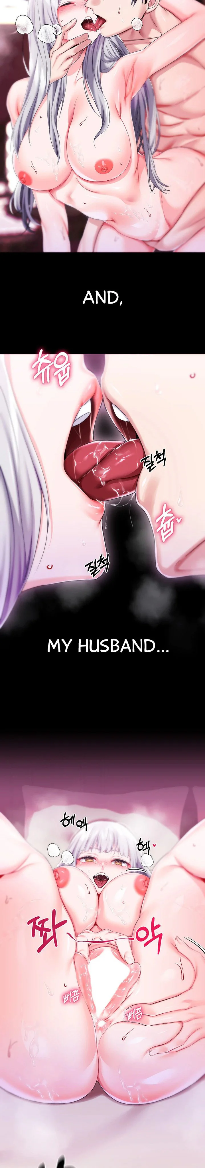 Breaking a Romantic Fantasy Villain Chapter 20 page 20
