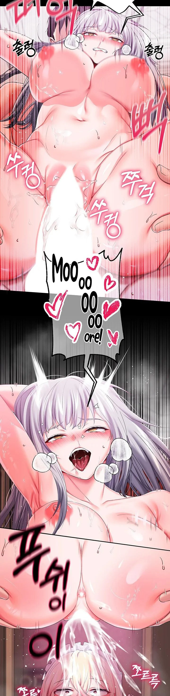 Breaking a Romantic Fantasy Villain Chapter 20 page 26