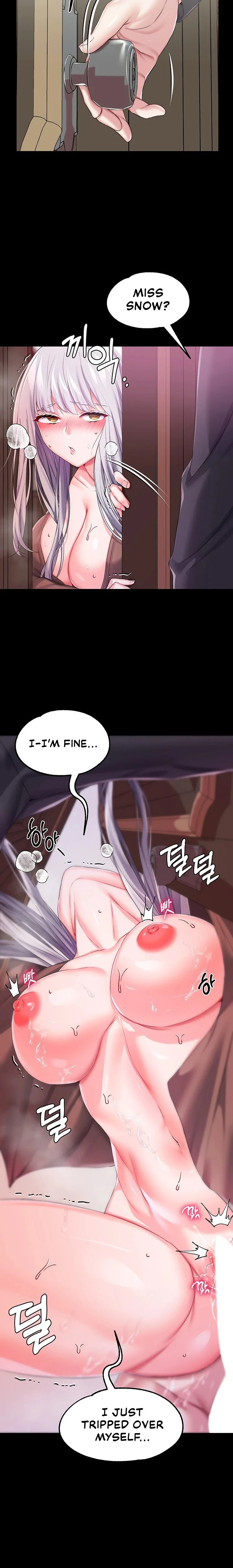 Breaking a Romantic Fantasy Villain Chapter 20 page 10