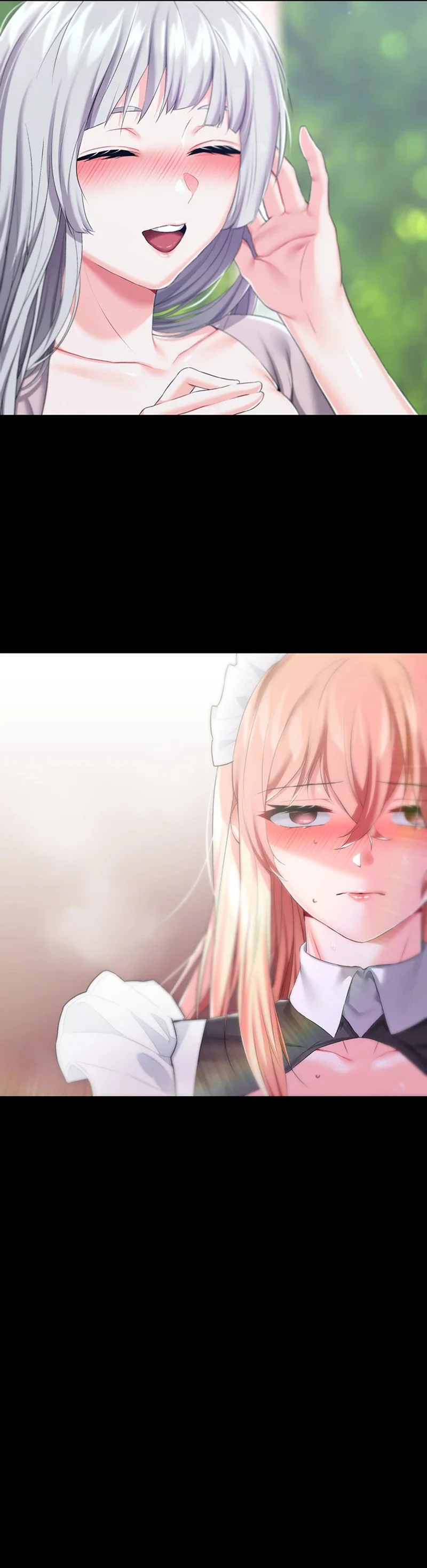 Breaking a Romantic Fantasy Villain Chapter 21 page 29