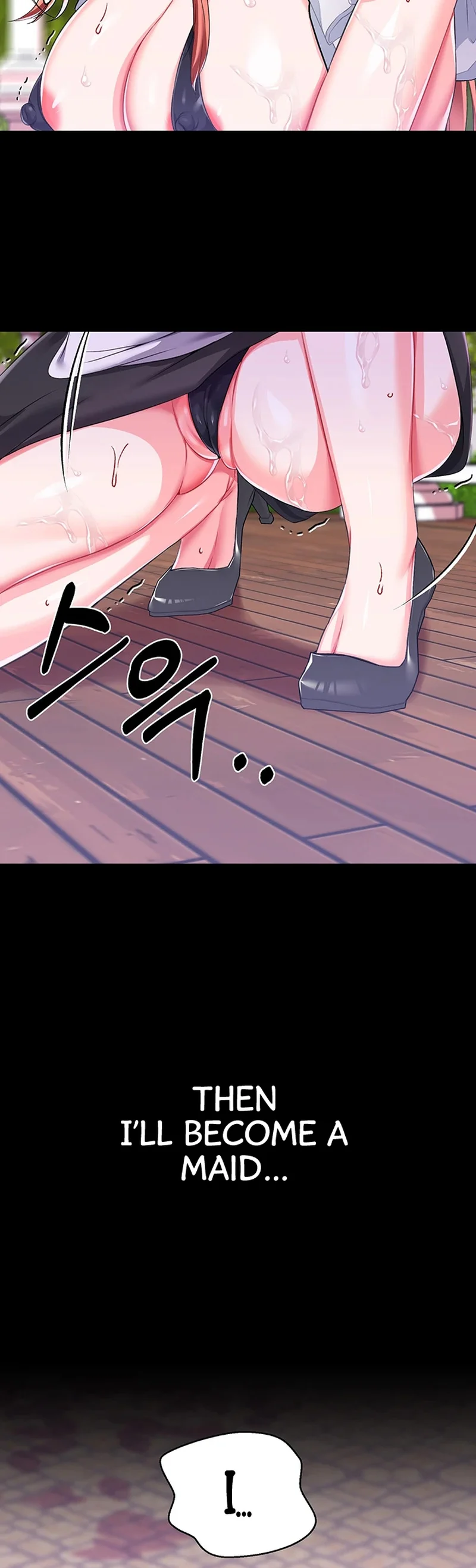Breaking a Romantic Fantasy Villain Chapter 21 page 40