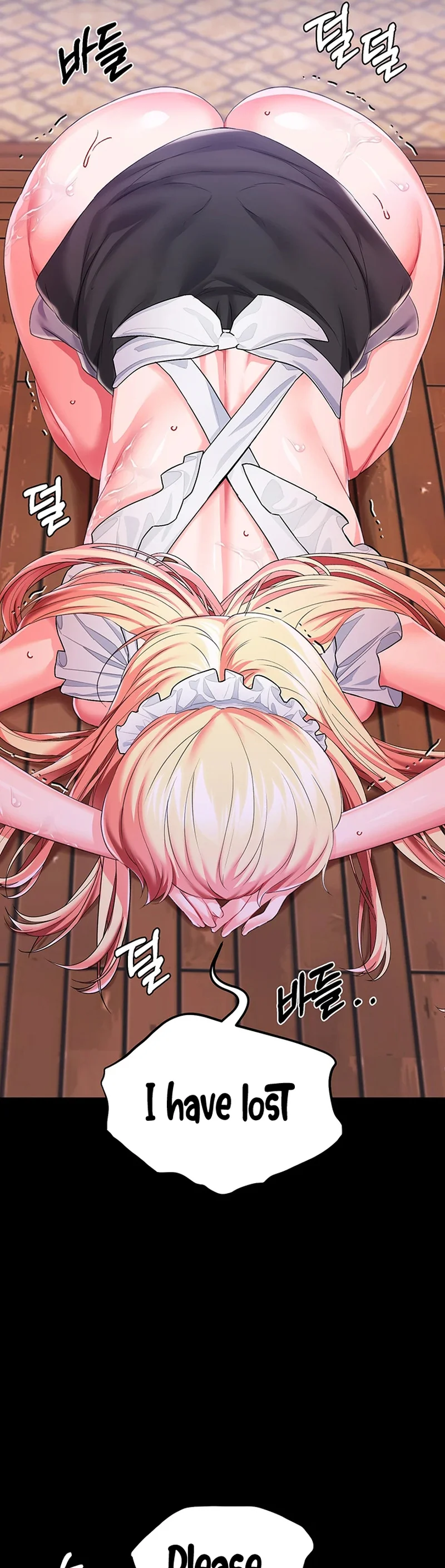 Breaking a Romantic Fantasy Villain Chapter 21 page 41