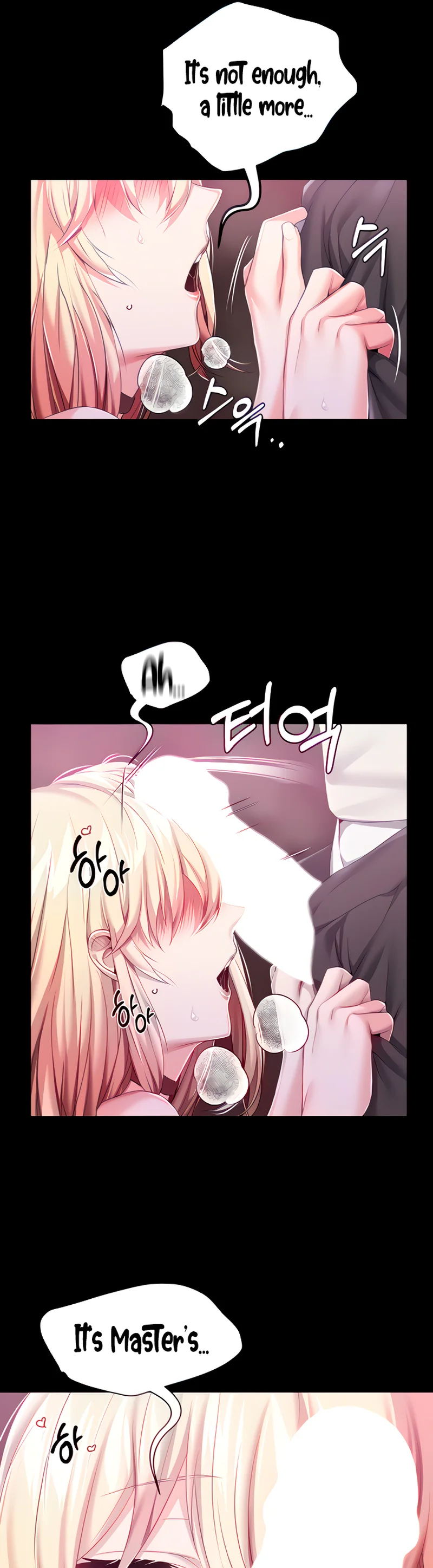 Breaking a Romantic Fantasy Villain Chapter 22 page 17