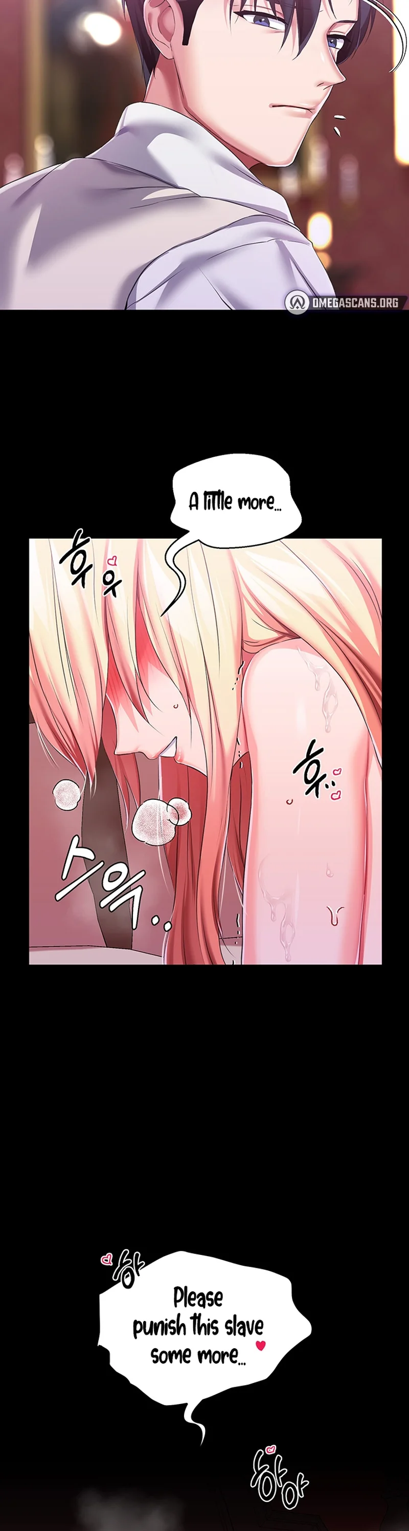 Breaking a Romantic Fantasy Villain Chapter 22 page 35