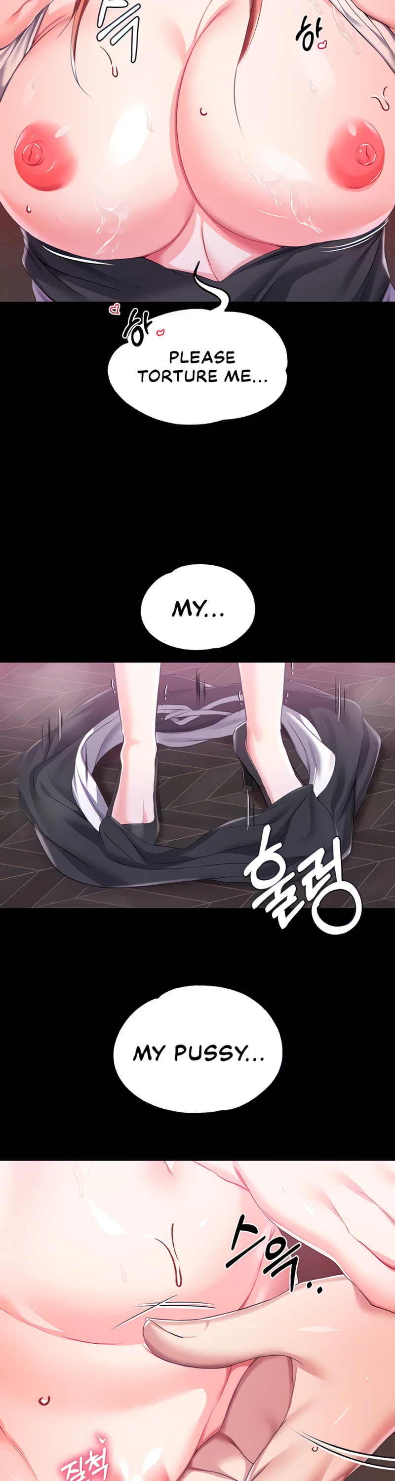 Breaking a Romantic Fantasy Villain Chapter 22 page 11