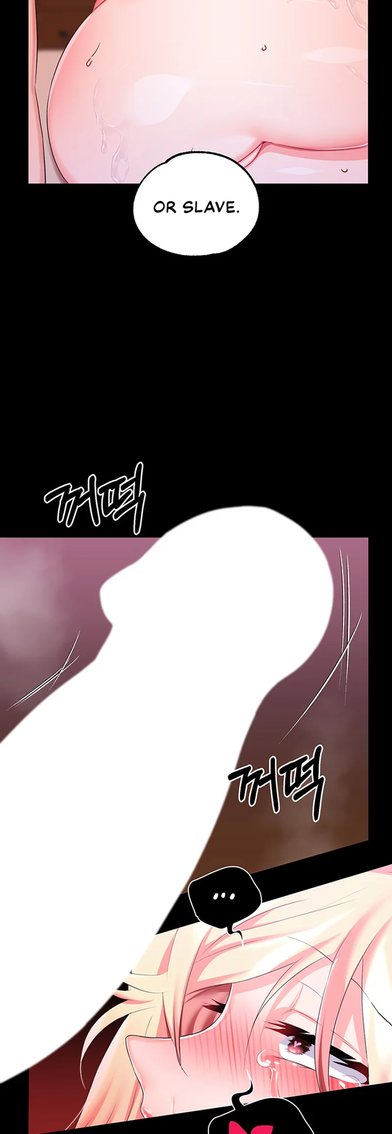 Breaking a Romantic Fantasy Villain Chapter 22 page 27