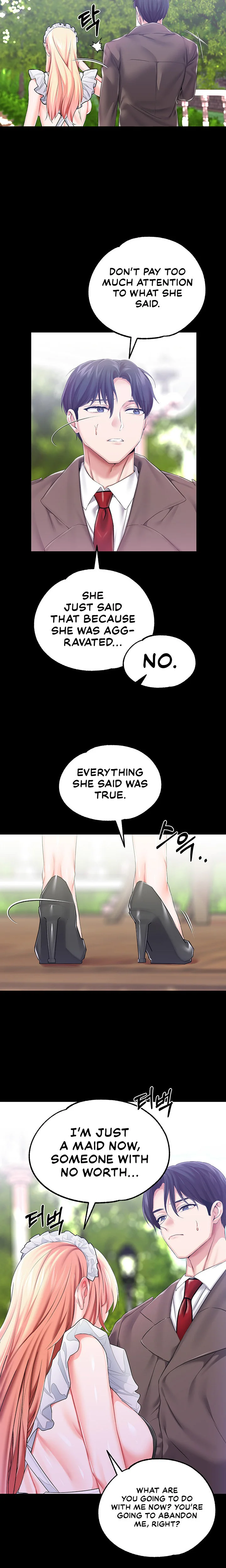 Breaking a Romantic Fantasy Villain Chapter 24 page 24