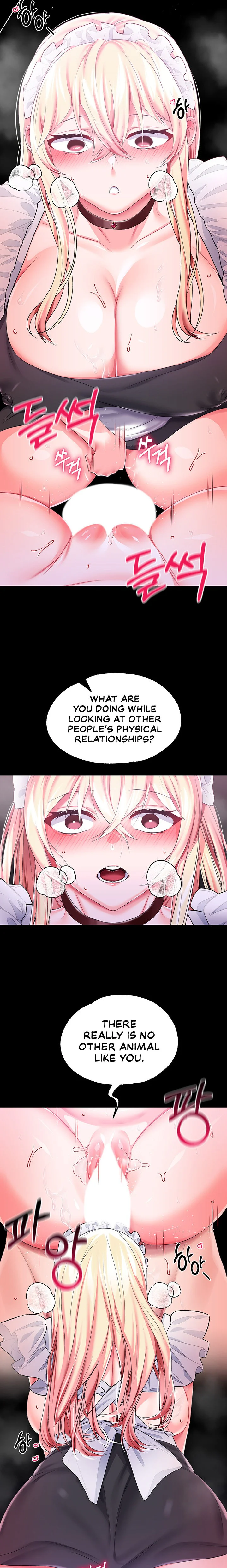 Breaking a Romantic Fantasy Villain Chapter 25 page 23