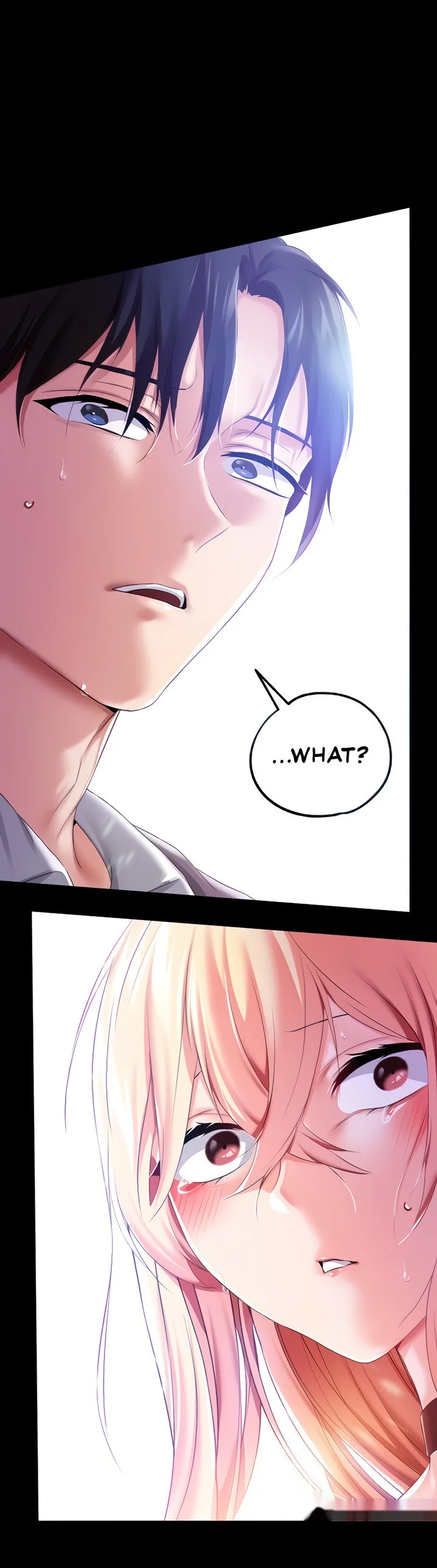 Breaking a Romantic Fantasy Villain Chapter 25 page 4