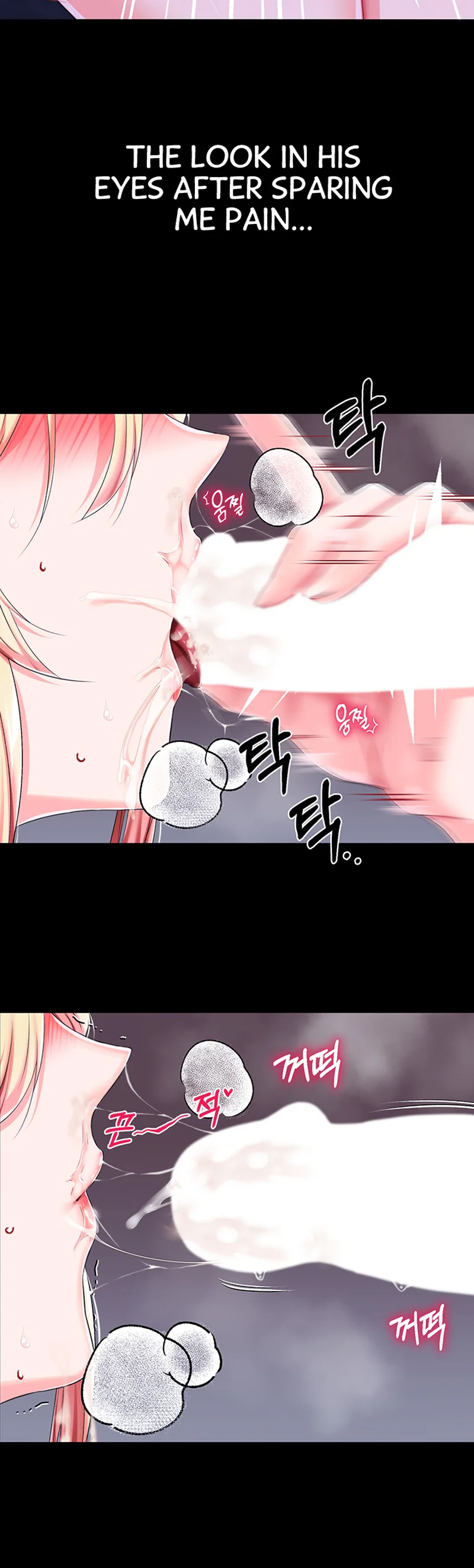 Breaking a Romantic Fantasy Villain Chapter 26 page 19