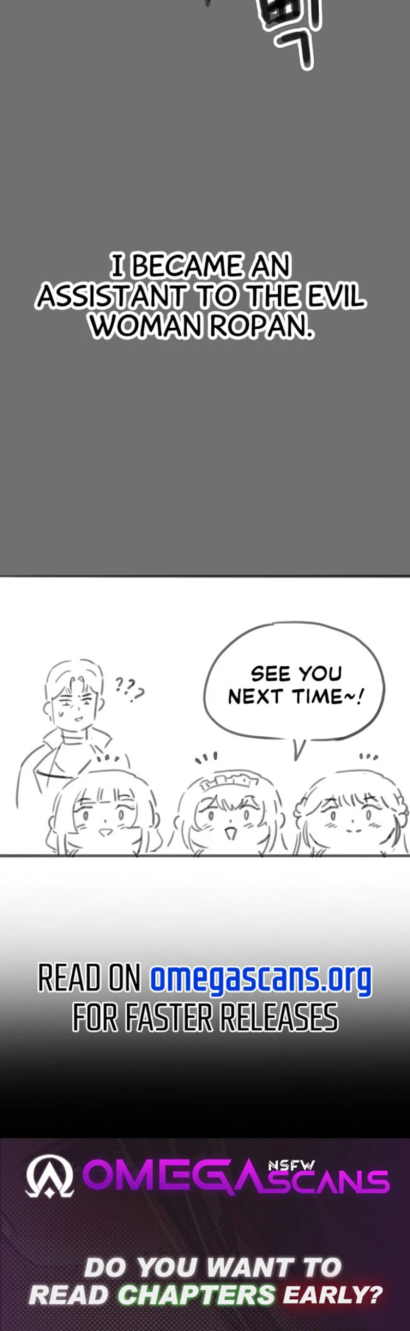 Breaking a Romantic Fantasy Villain Chapter 26 page 54