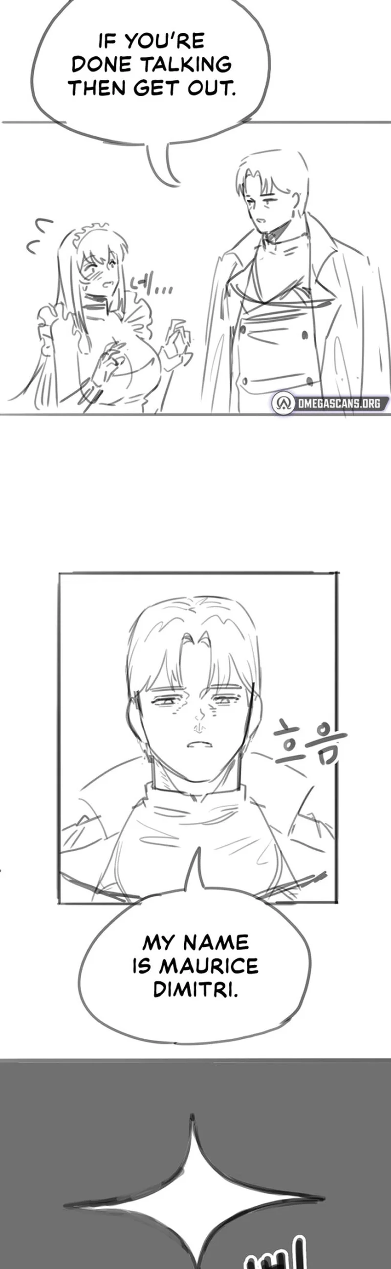 Breaking a Romantic Fantasy Villain Chapter 26 page 53