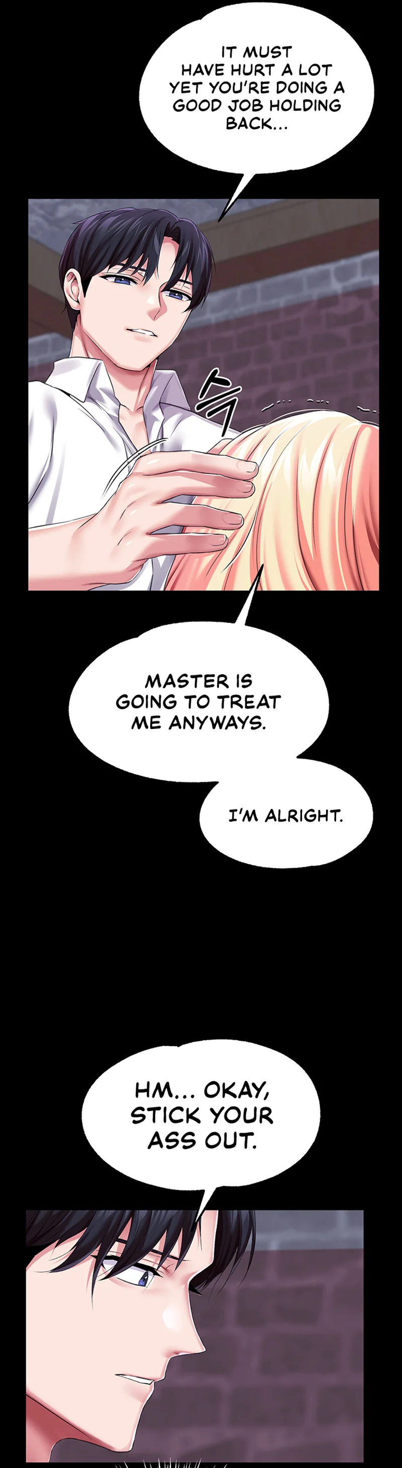 Breaking a Romantic Fantasy Villain Chapter 26 page 21