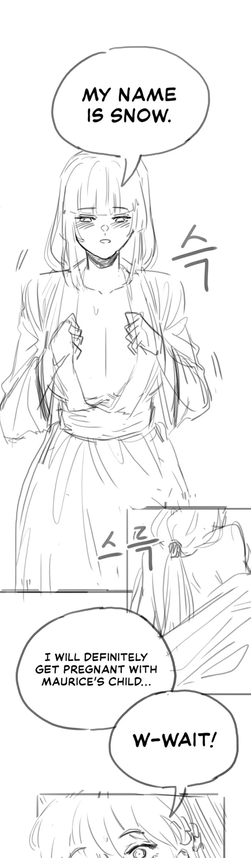Breaking a Romantic Fantasy Villain Chapter 26 page 49