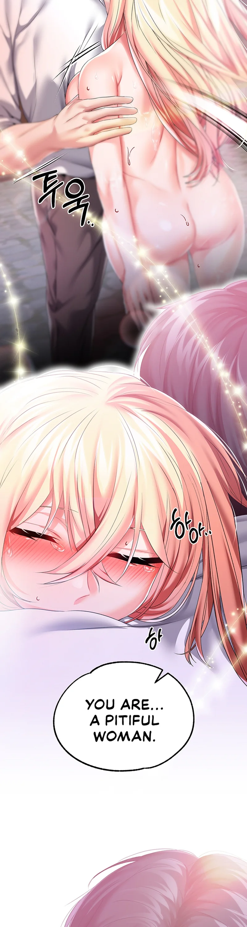 Breaking a Romantic Fantasy Villain Chapter 27 page 26