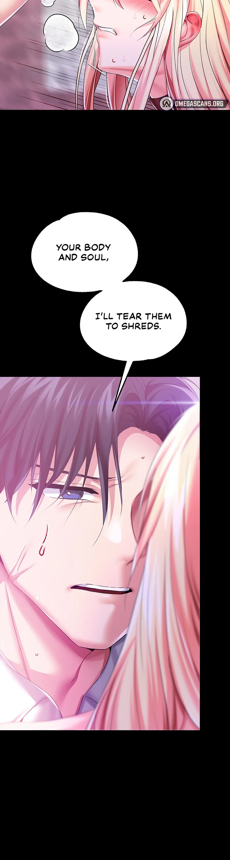 Breaking a Romantic Fantasy Villain Chapter 27 page 24