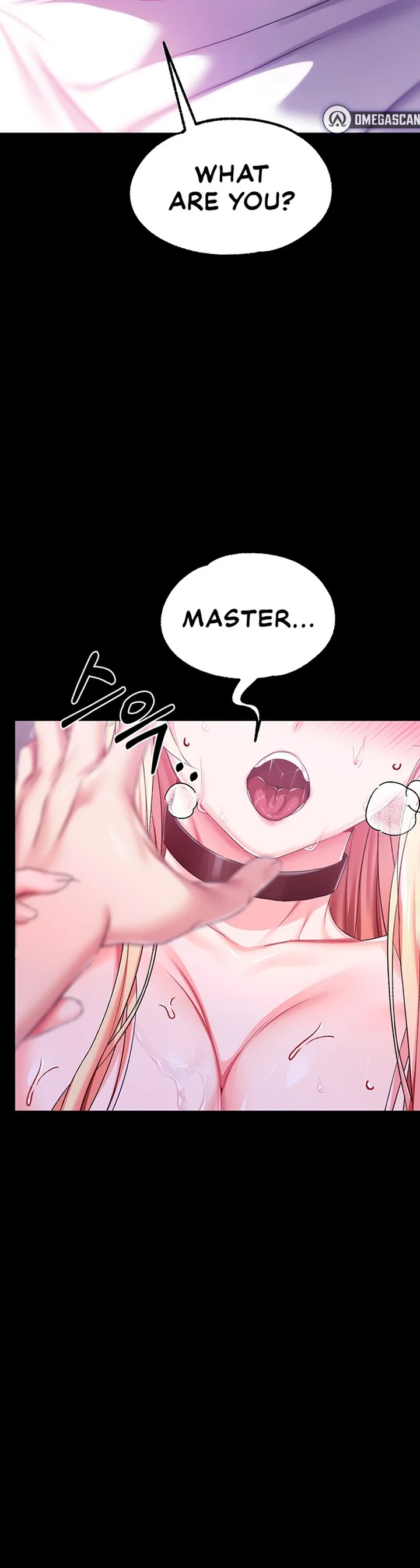Breaking a Romantic Fantasy Villain Chapter 27 page 2
