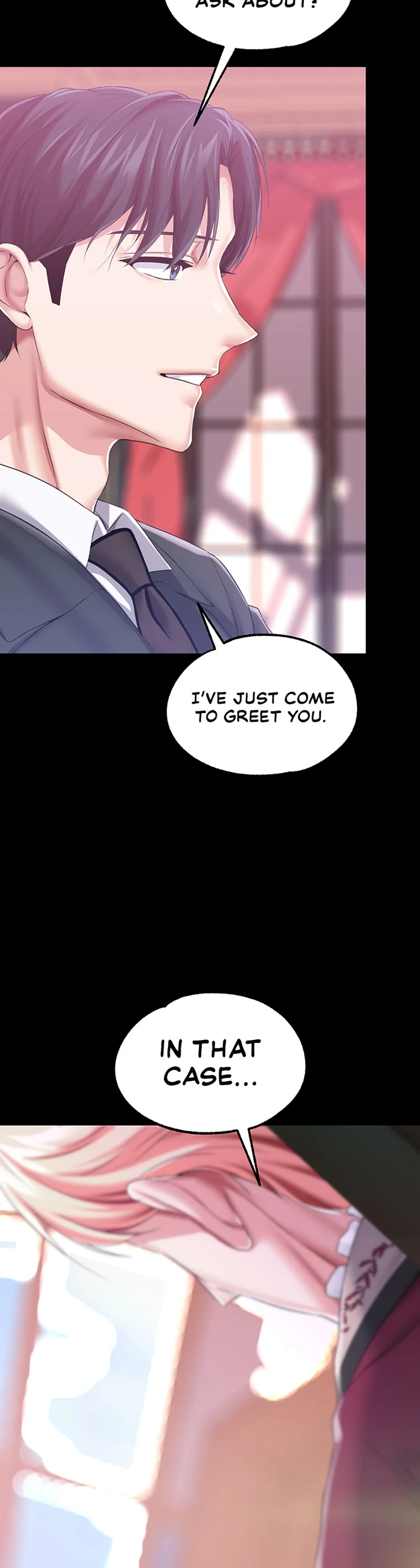 Breaking a Romantic Fantasy Villain Chapter 28 page 41