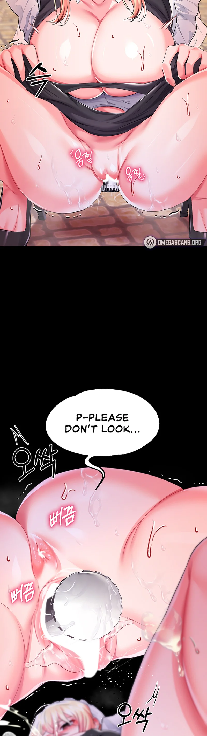 Breaking a Romantic Fantasy Villain Chapter 28 page 25