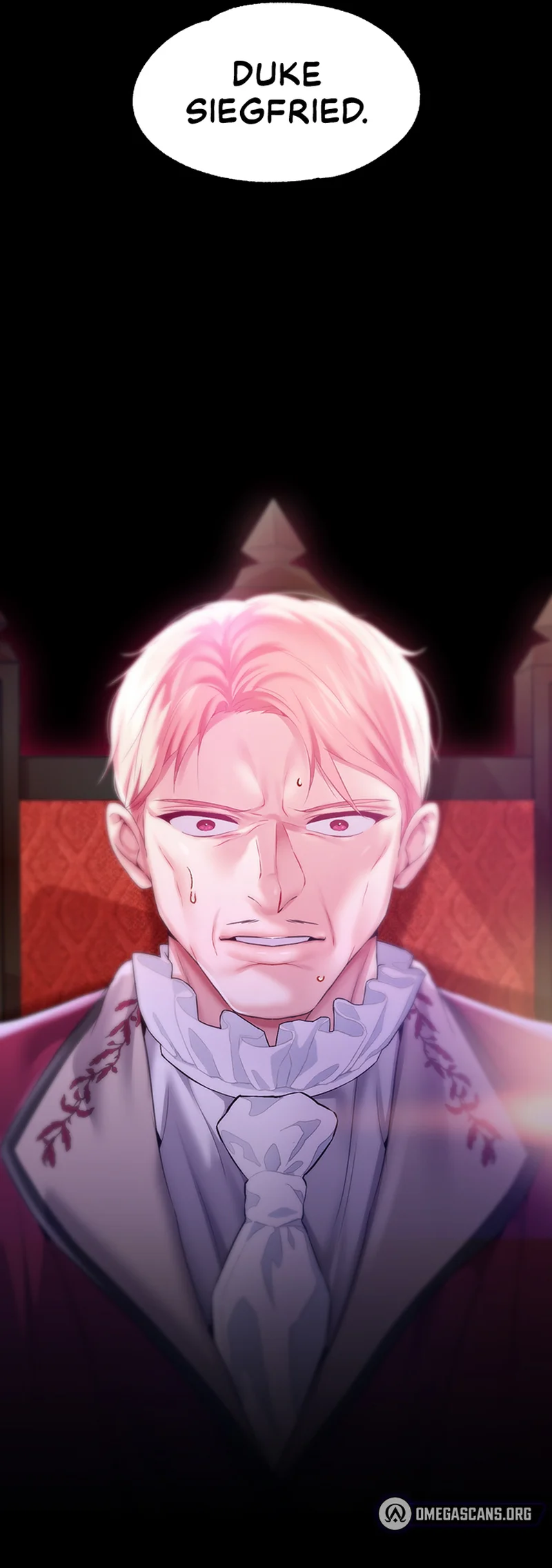 Breaking a Romantic Fantasy Villain Chapter 28 page 44