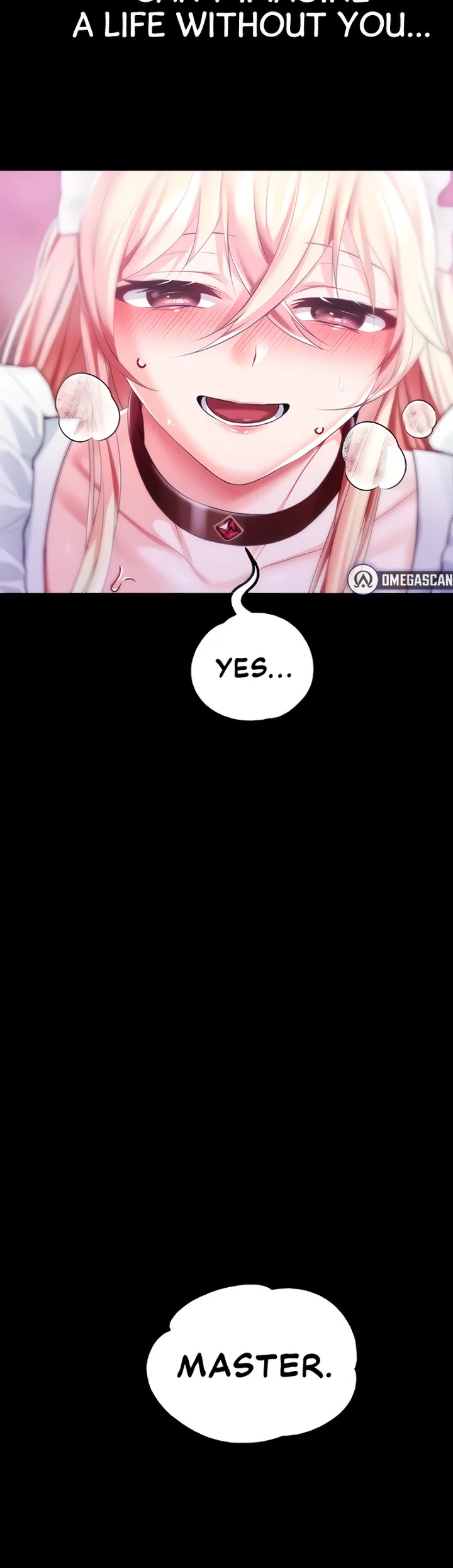Breaking a Romantic Fantasy Villain Chapter 28 page 2