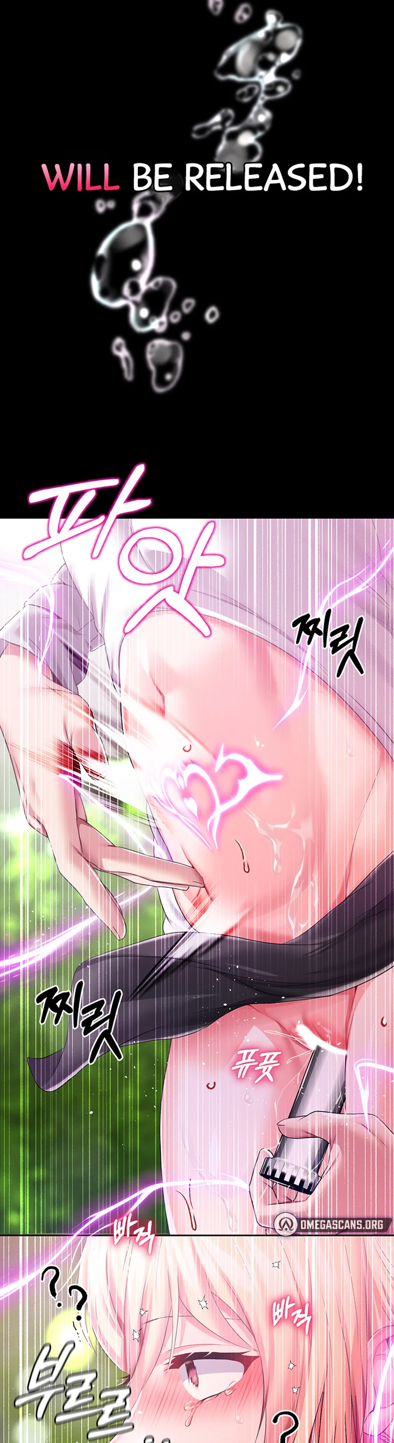 Breaking a Romantic Fantasy Villain Chapter 28 page 33