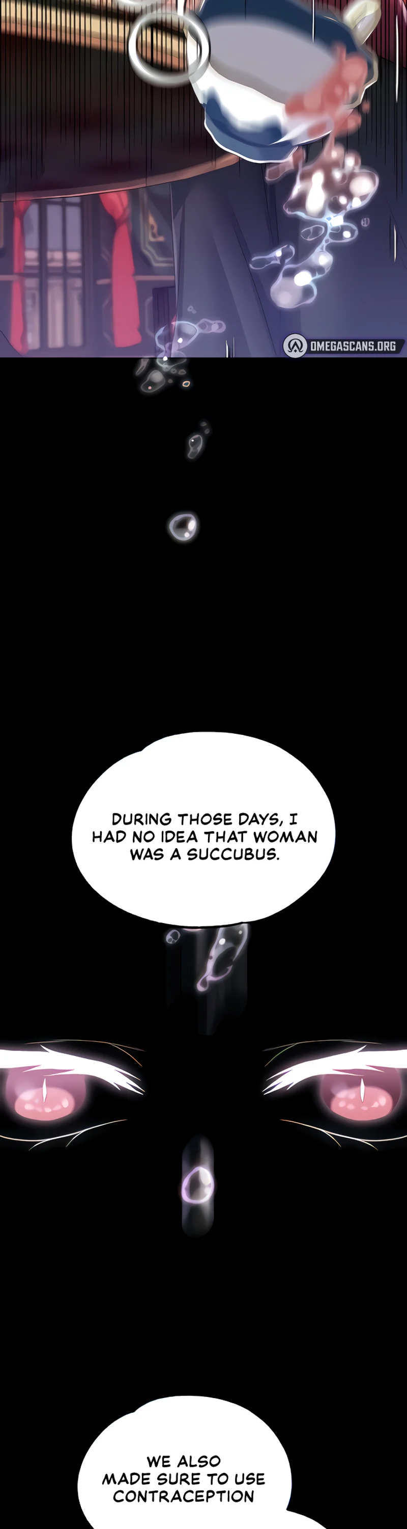 Breaking a Romantic Fantasy Villain Chapter 29 page 10