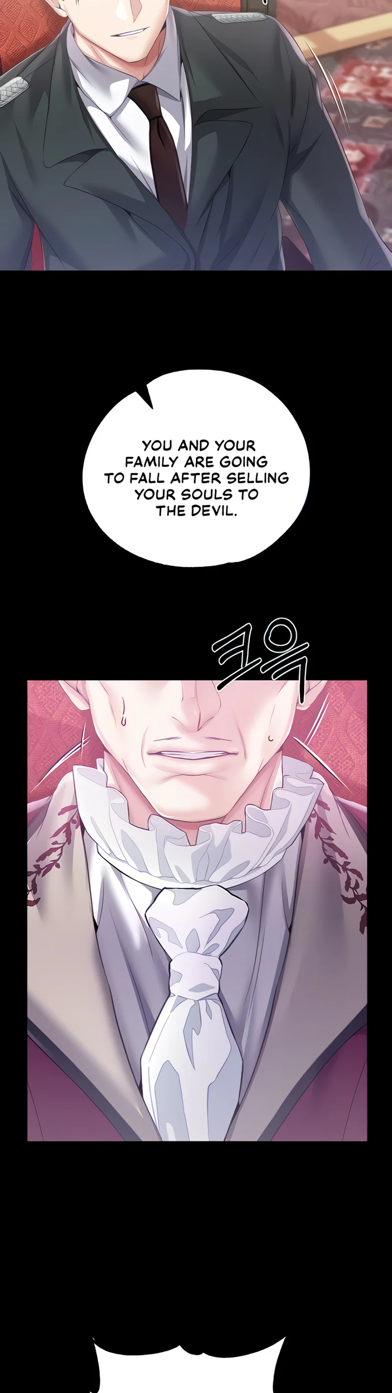 Breaking a Romantic Fantasy Villain Chapter 29 page 5