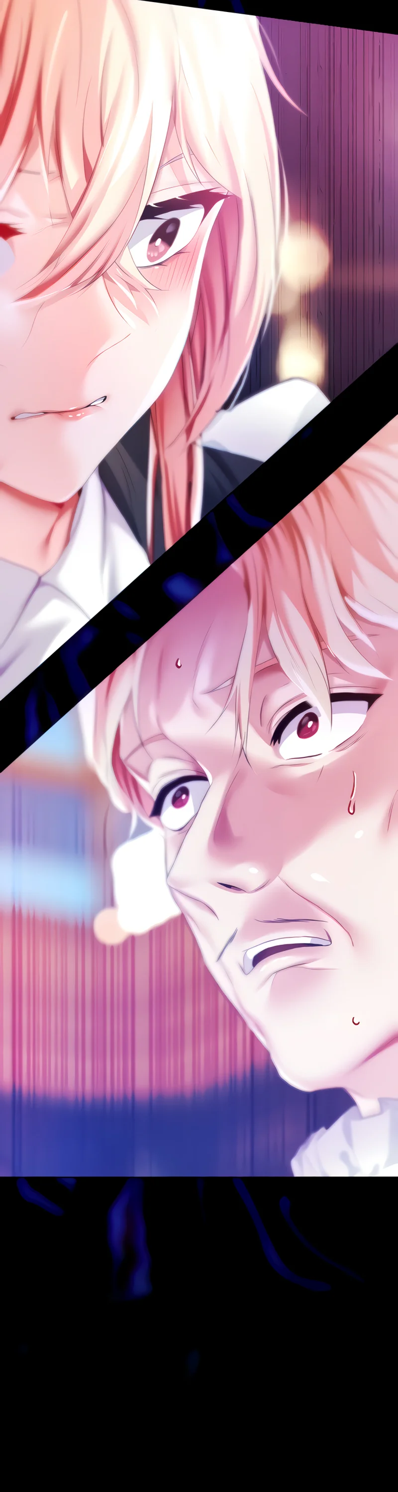Breaking a Romantic Fantasy Villain Chapter 29 page 16