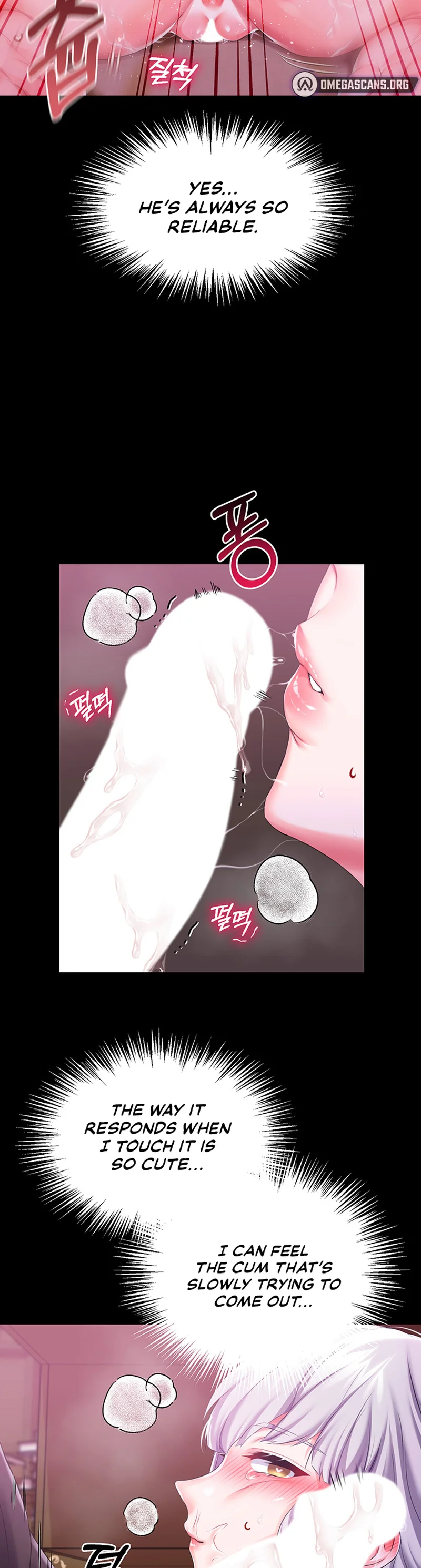Breaking a Romantic Fantasy Villain Chapter 29 page 26