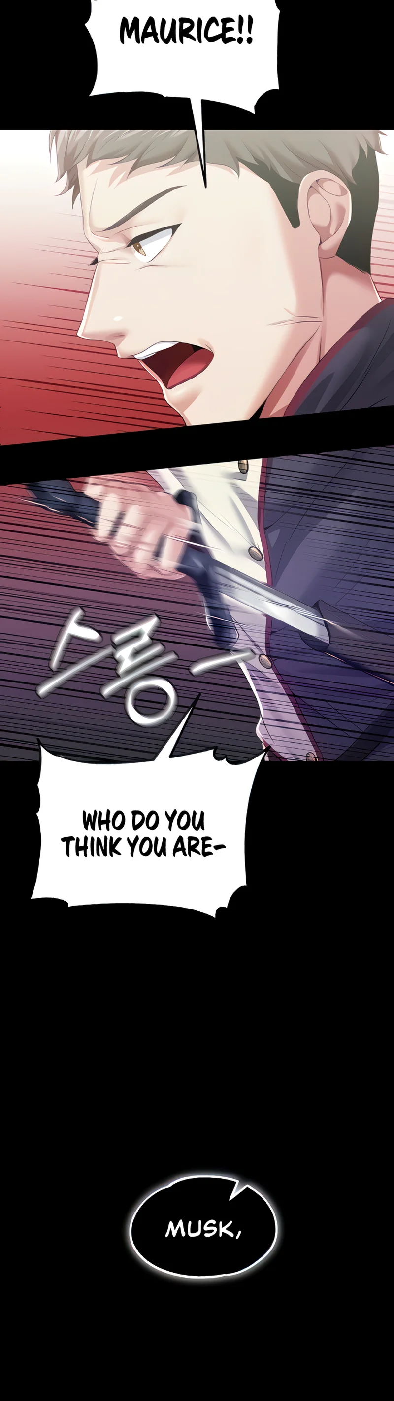 Breaking a Romantic Fantasy Villain Chapter 29 page 6