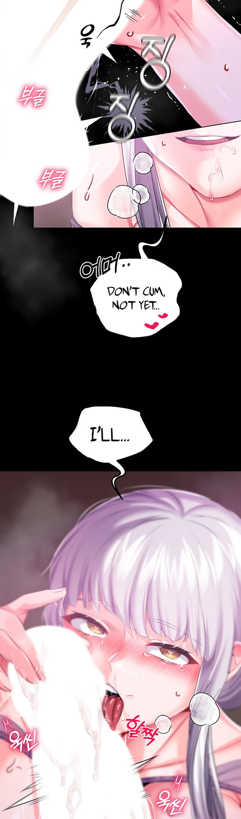 Breaking a Romantic Fantasy Villain Chapter 29 page 29