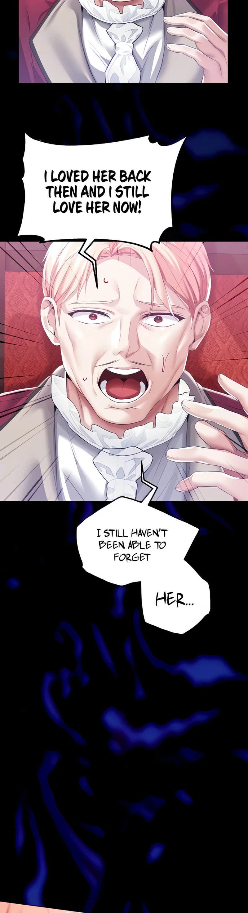 Breaking a Romantic Fantasy Villain Chapter 29 page 15