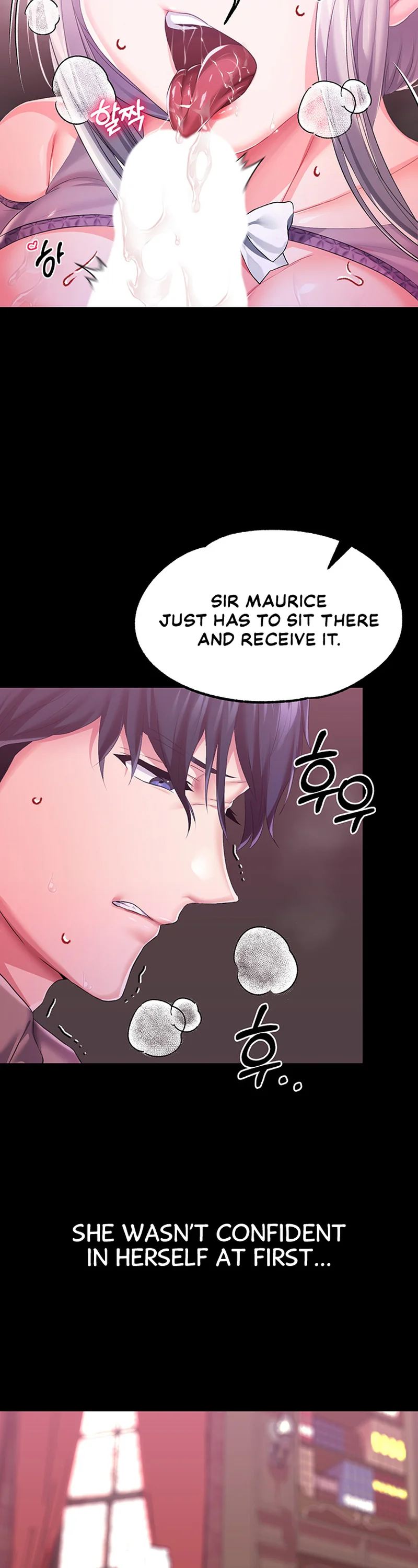 Breaking a Romantic Fantasy Villain Chapter 29 page 23
