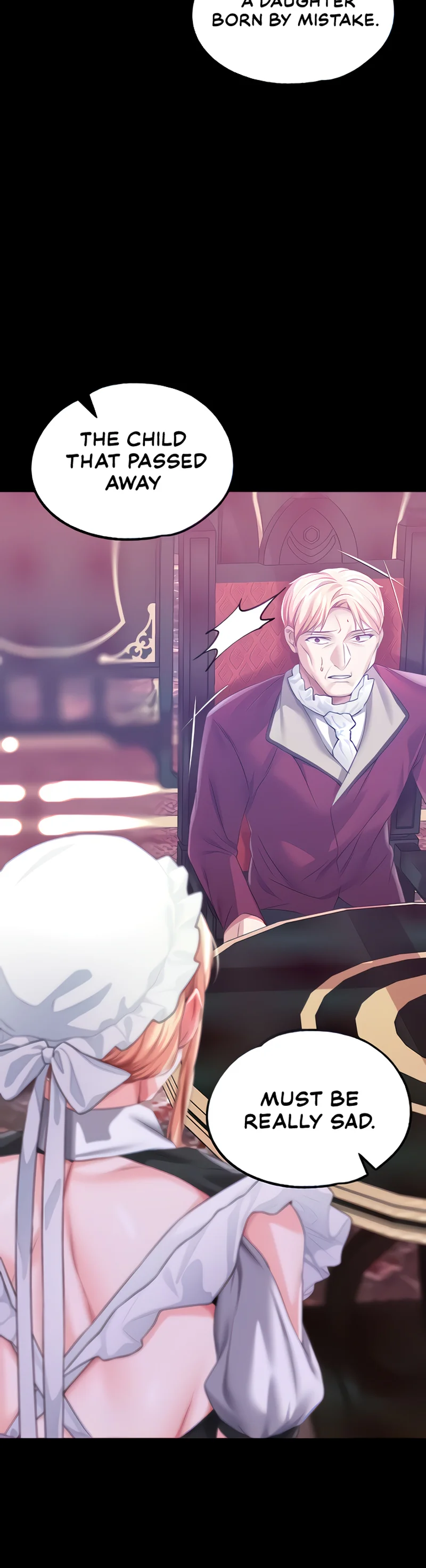 Breaking a Romantic Fantasy Villain Chapter 29 page 13