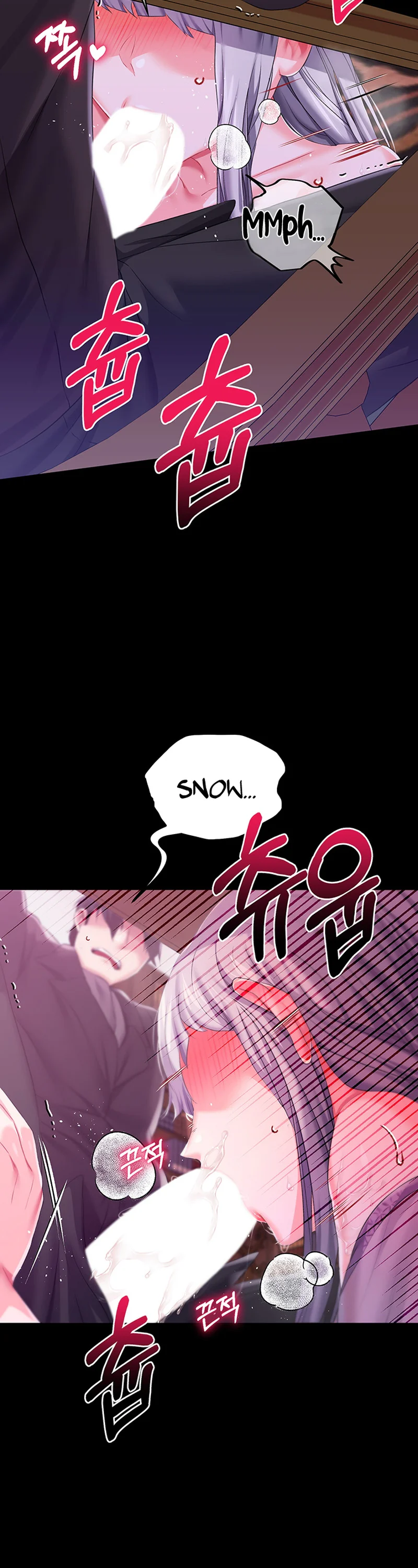 Breaking a Romantic Fantasy Villain Chapter 29 page 21