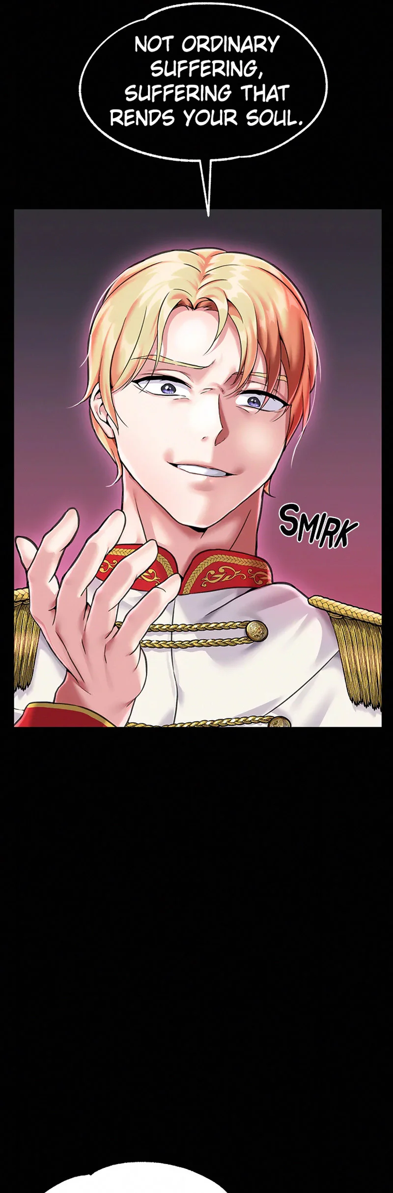 Breaking a Romantic Fantasy Villain Chapter 3 page 22
