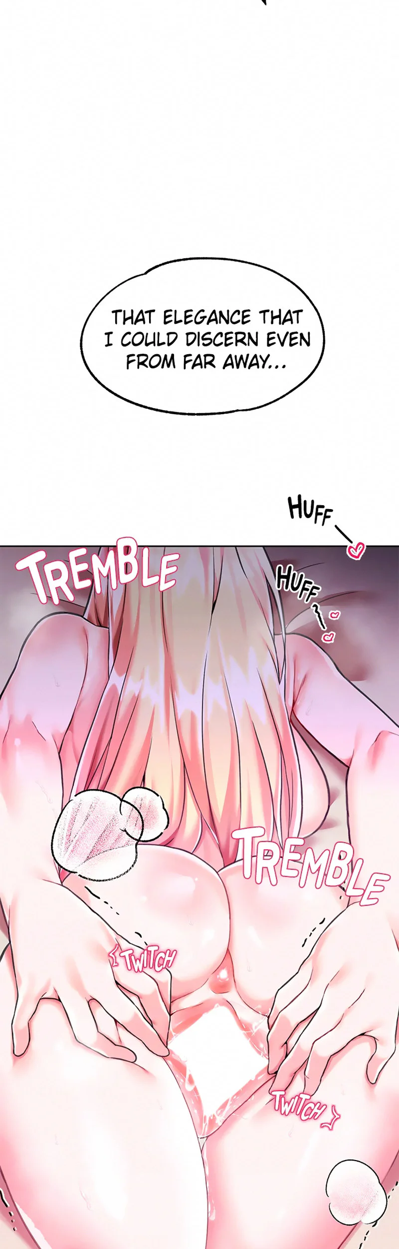 Breaking a Romantic Fantasy Villain Chapter 3 page 11