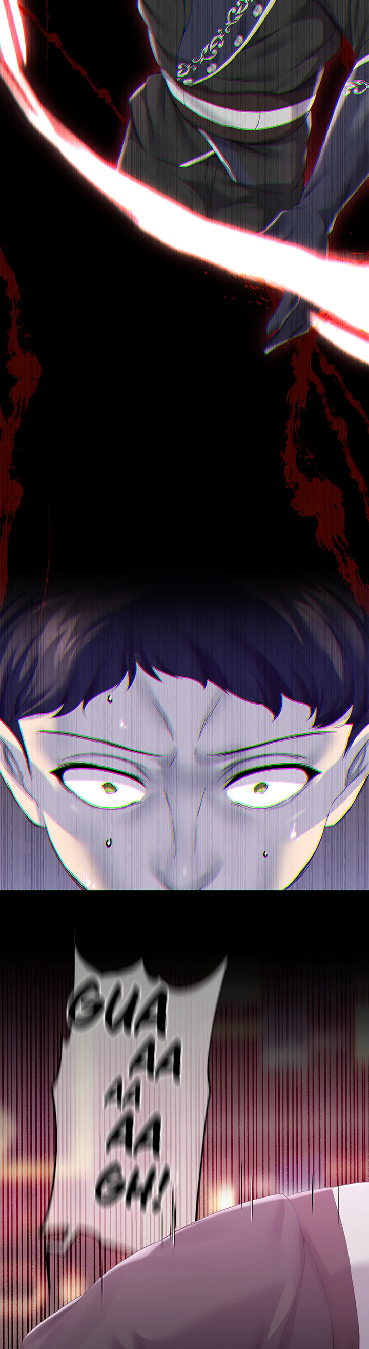 Breaking a Romantic Fantasy Villain Chapter 30 page 14