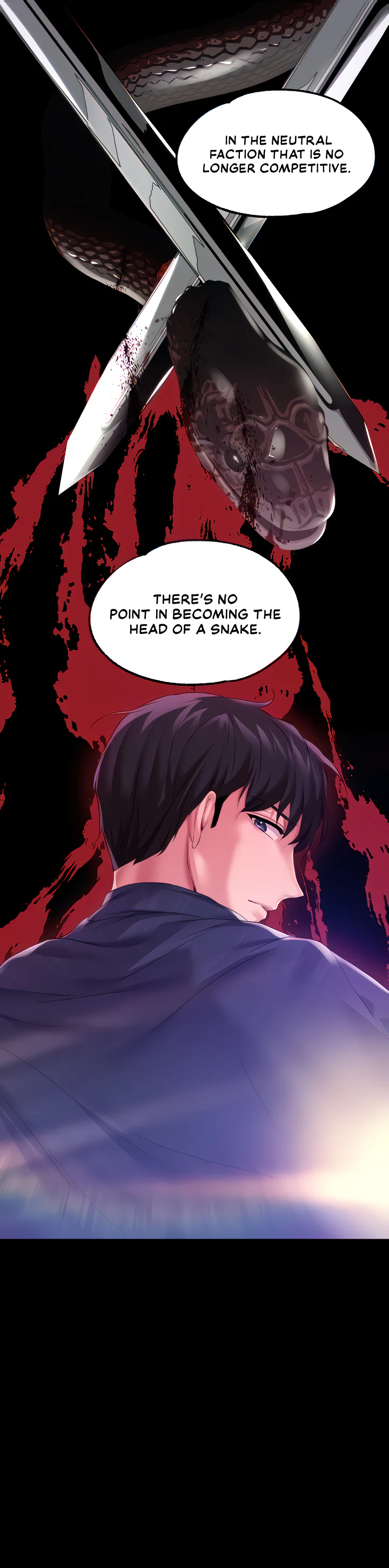 Breaking a Romantic Fantasy Villain Chapter 30 page 6