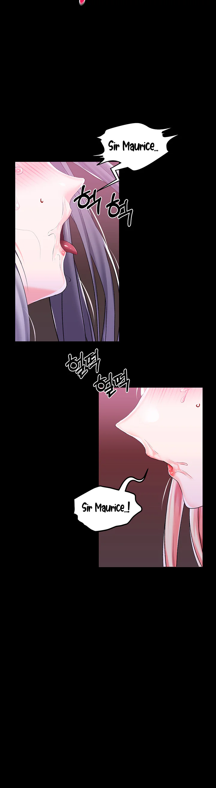 Breaking a Romantic Fantasy Villain Chapter 31 page 25