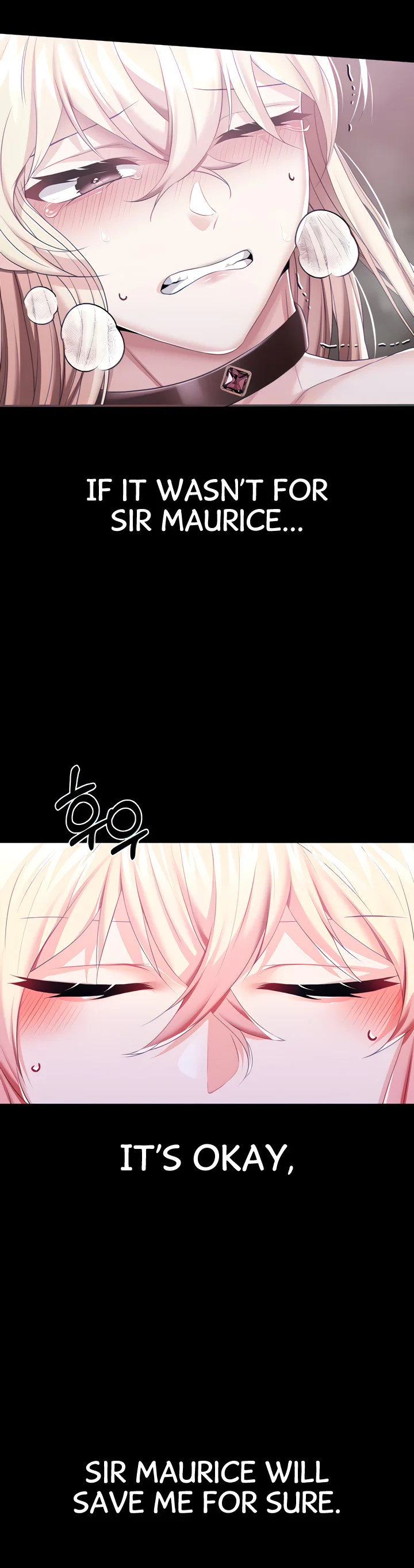 Breaking a Romantic Fantasy Villain Chapter 31 page 5