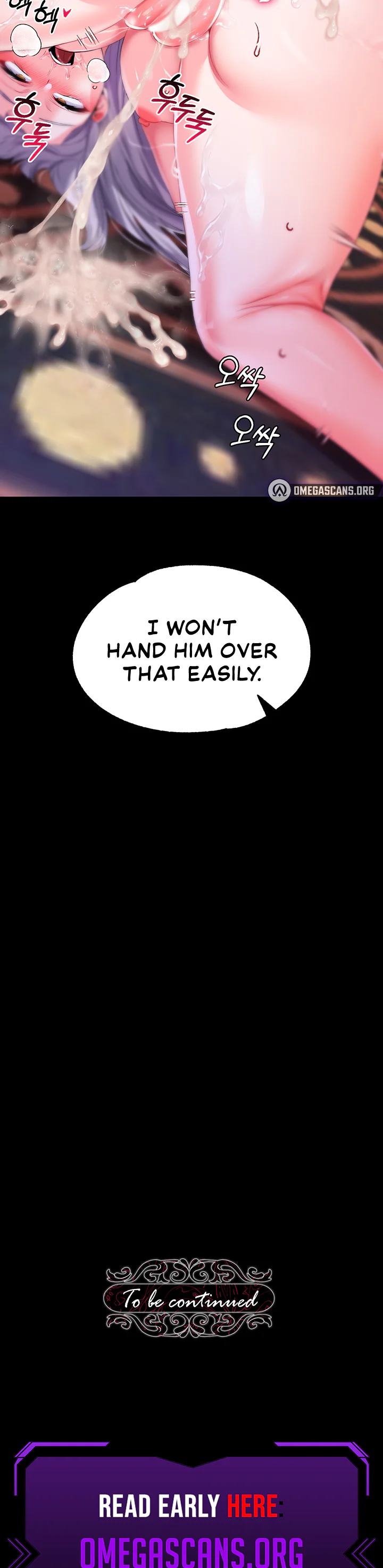 Breaking a Romantic Fantasy Villain Chapter 31 page 32