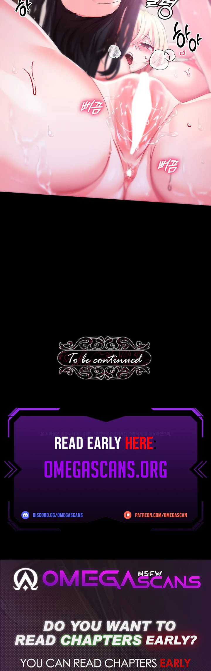 Breaking a Romantic Fantasy Villain Chapter 32 page 37