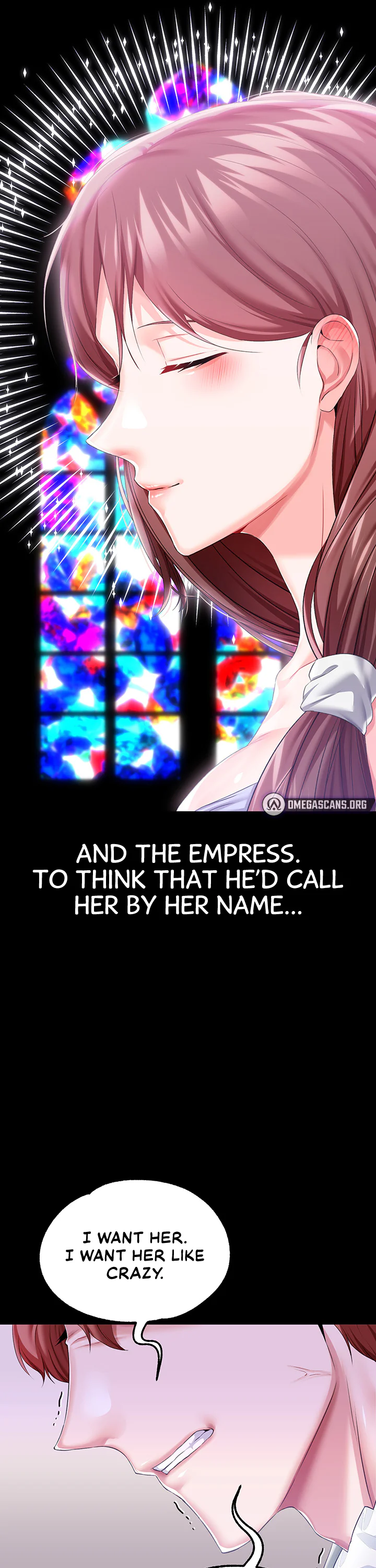Breaking a Romantic Fantasy Villain Chapter 32 page 22