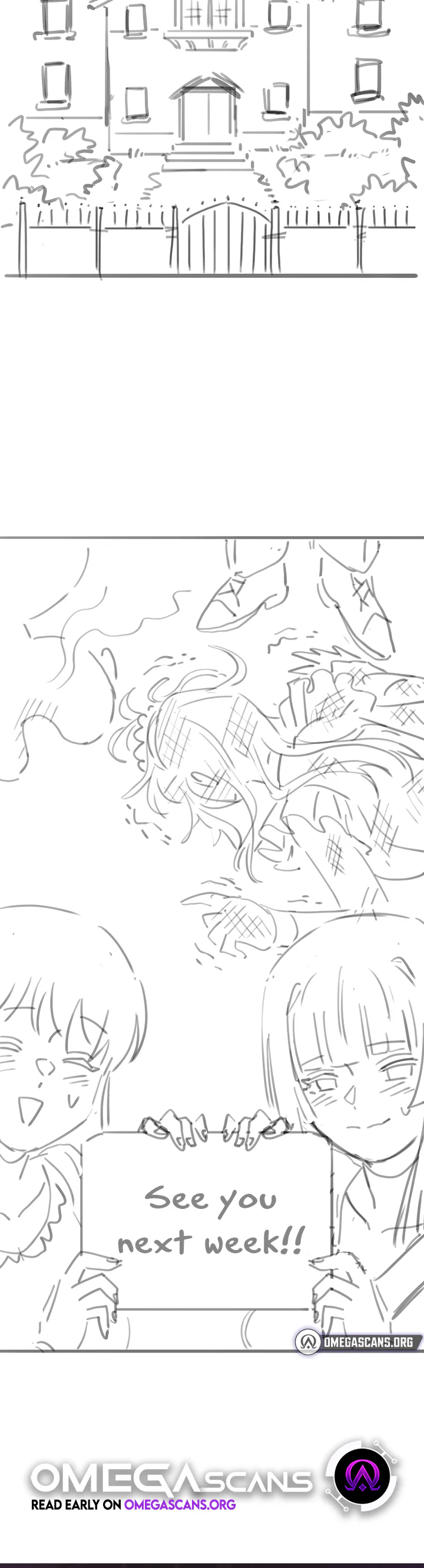 Breaking a Romantic Fantasy Villain Chapter 33.5 page 23